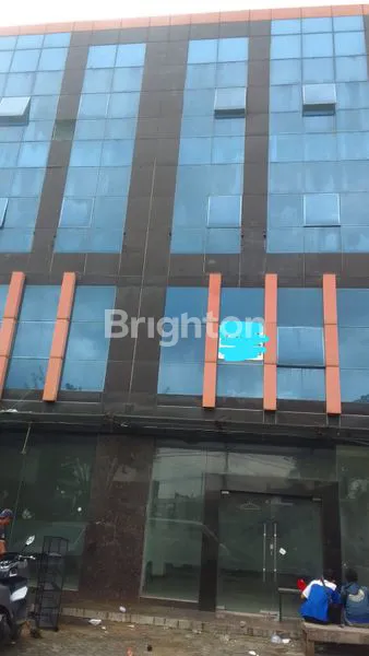 image RUKO GANDENG JALAN PANJANG KEBON JERUK (1)