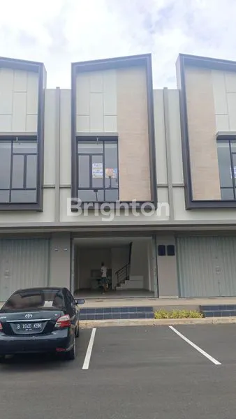 image RUKO ASTHA SUVARNA SUTERA , PASAR KEMIS ,TANGGERANG, CIKUPA (1)