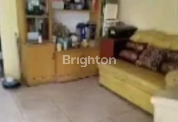 image RUMAH TINGGAL DAERAH RUNGKUT BAGUS UNTUK INVEST, DKT MERR (2)
