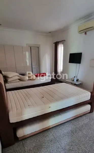 image RUMAH MEWAH SIAP HUNI DI REGENCY 21 DEKAT ARAYA (7)