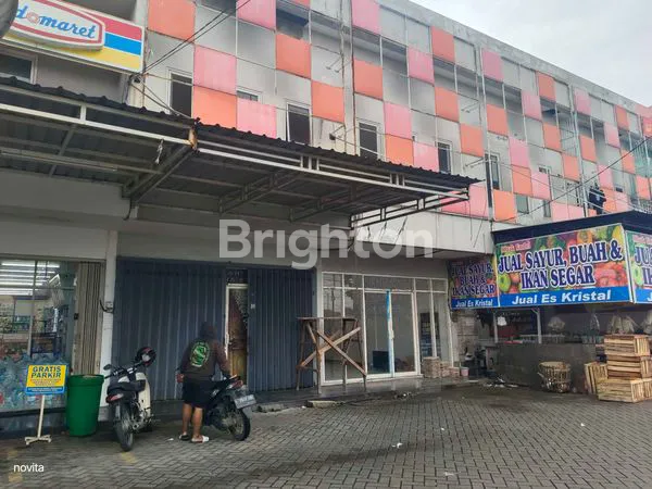 image DIJUAL RUKO 2 LANTAI DI SURYA SQUARE SIDODADI SIDOARJO (2)