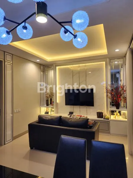 image GREENLAKE CITRALAND SIAP HUNI FURNISH BAGUS (2)