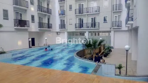 image DIJUAL APARTEMEN CITY LIGHT CIPUTAT (2)