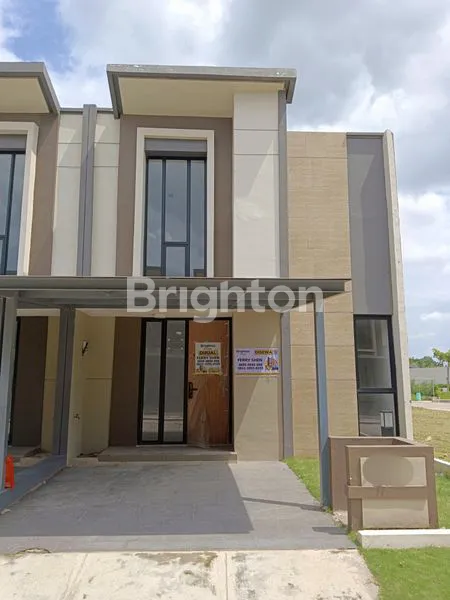 image RUMAH BARU CANTIK DI GRAND DUTA CITY BEKASI (1)