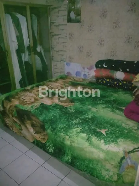 image DI JUAL RUMAH KAYU PUTIH  JAKARTA TIMUR (3)