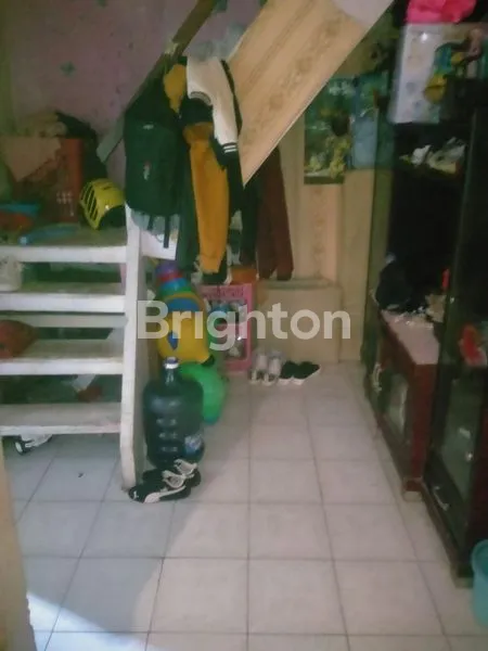 image DI JUAL RUMAH KAYU PUTIH  JAKARTA TIMUR (8)