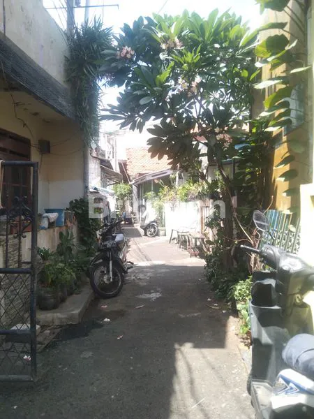 image DI JUAL RUMAH KAYU PUTIH  JAKARTA TIMUR (2)