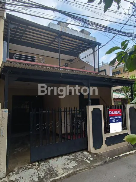 image RUMAH SIAP HUNI DI TANJUNG DUREN JAKARTA BARAT (2)