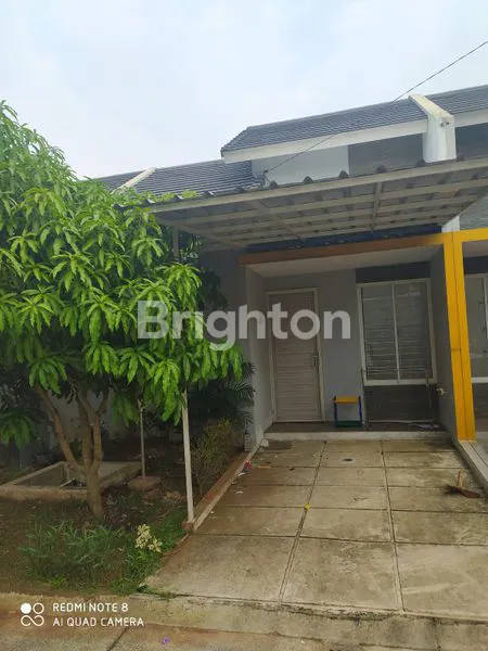 image CLUSTER GREEN GARDEN SERPONG GARDEN 2 (1)