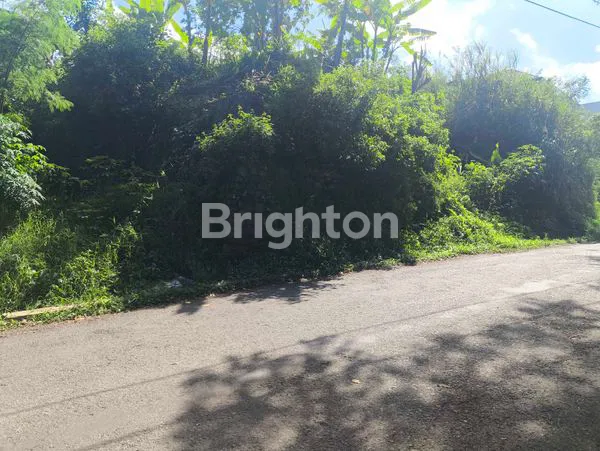 image TANAH HOOK CIPAKU, JALAN UTAMA (1)