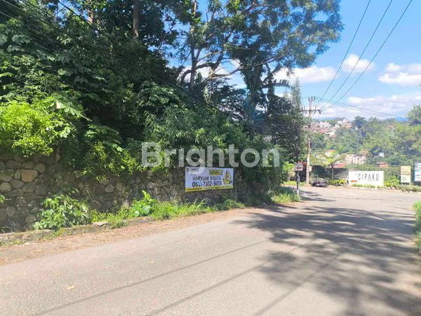 image TANAH HOOK CIPAKU, JALAN UTAMA (4)