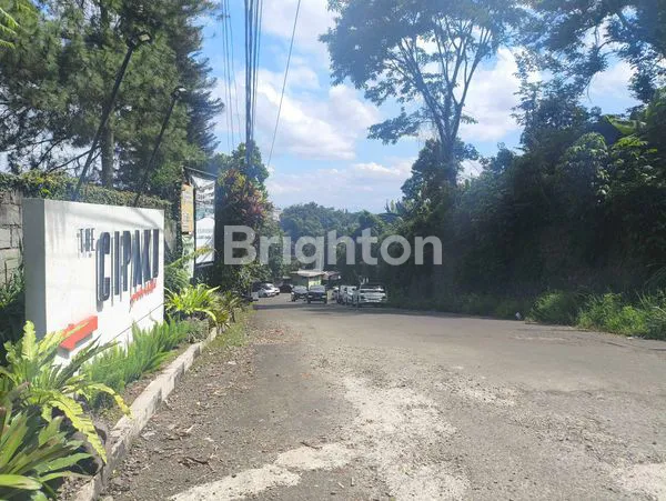 image TANAH HOOK CIPAKU, JALAN UTAMA (2)