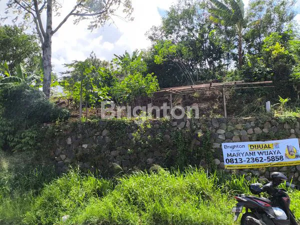 image TANAH HOOK CIPAKU, JALAN UTAMA (5)