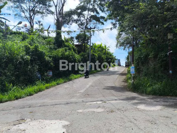 image TANAH HOOK CIPAKU, JALAN UTAMA (3)