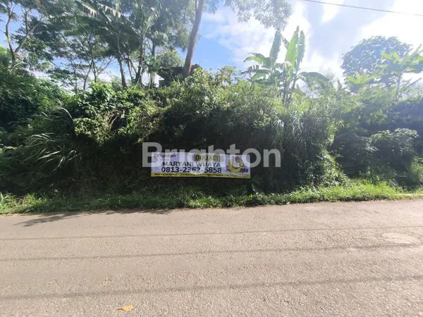 image TANAH HOOK CIPAKU, JALAN UTAMA (8)