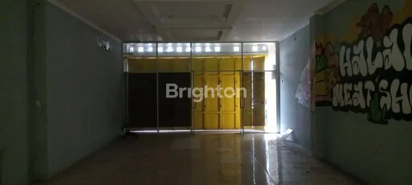 image RUKO 2 LANTAI JL. VETERAN BANDUNG (3)