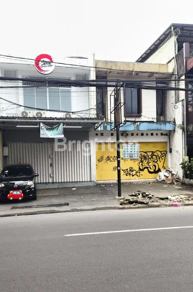 image RUKO 2 LANTAI JL. VETERAN BANDUNG (1)