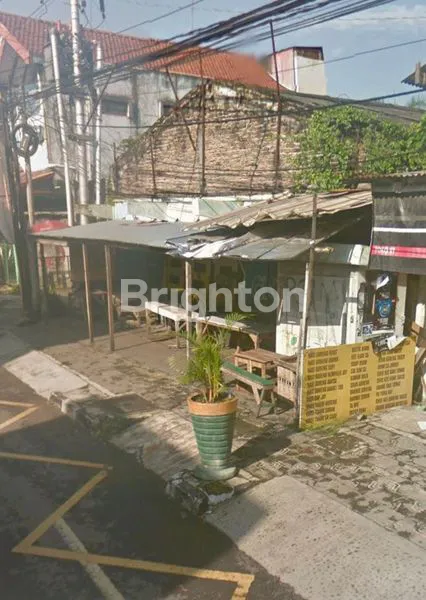DISEWAKAN TANAH NGANTONG TENGAH KOTA JOGJA SELANGKAH JL SUDIRMAN JL C SIMANJUNTAK TERBAN YOGYAKARTA