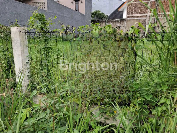 image TANAH KOSONG DIKOMPLEK PERUMAHAN TAMAN MUTIARA (1)