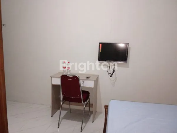 image  TURUN HARGA! RUMAH DI AREA UII TERPADU (6)