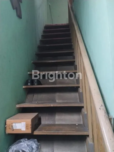 image RUKO PINGGIR JALAN KAPTEN YUSUF, BOGOR (7)