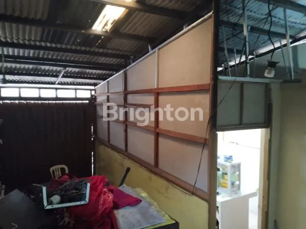 image RUKO PINGGIR JALAN KAPTEN YUSUF, BOGOR (6)