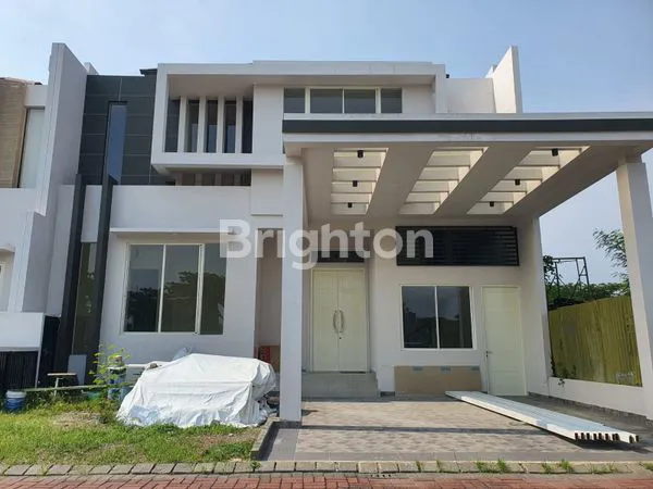 image PAKUWON CITY GRAND ISLAND NEW GRESS (1)