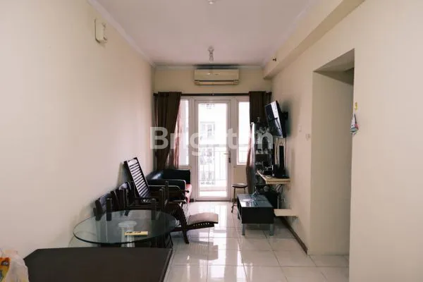 image APARTEMEN GRAND PALACE KEMAYORAN 2 KAMAR (5)