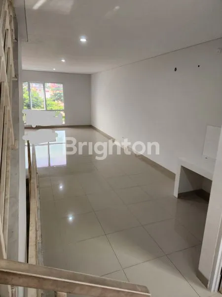 image RUKO SORRENTO JUNCTION GADING SERPONG (5)