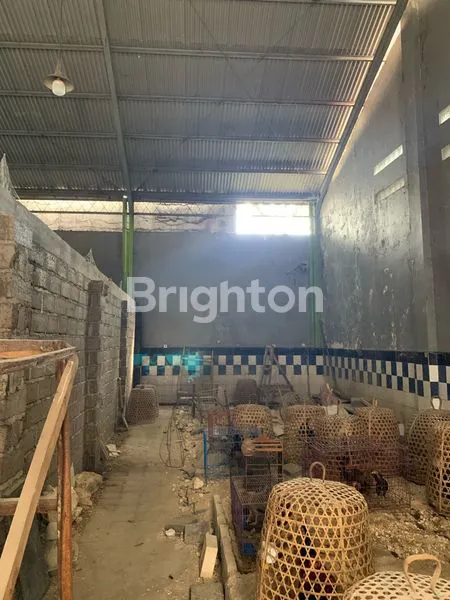 image TANAH DI BUANA RAYA PADANG SAMBIAN BISA AMBIL SEPARONYA (6)