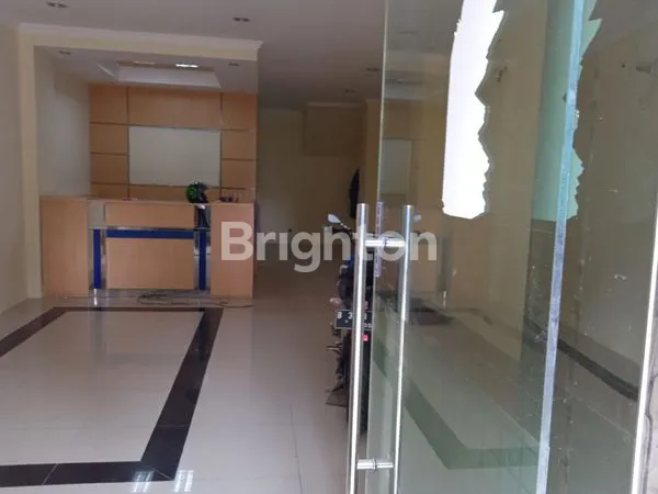 image RUKO STRATEGIS PINGGIR JALAN RAYA CIDENG (2)