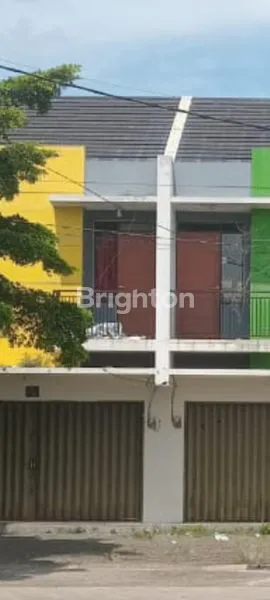 RUKO DUA LANTAI DEKAT SUMMARECON