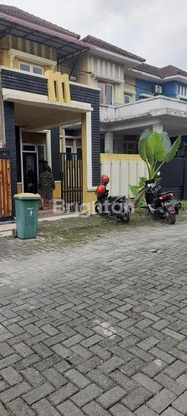 image RUMAH  DI VILLA SETIA BUDI GARDEN (2)