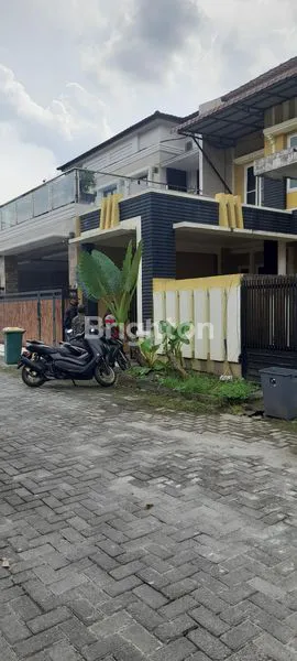 image RUMAH  DI VILLA SETIA BUDI GARDEN (1)