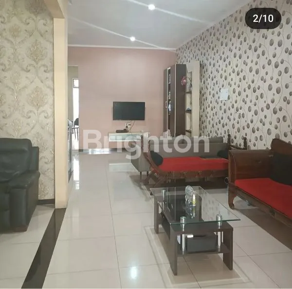 image RUMAH DI VILLA SETIA BUDI GARDEN (2)