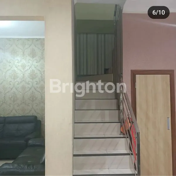 image RUMAH DI VILLA SETIA BUDI GARDEN (6)