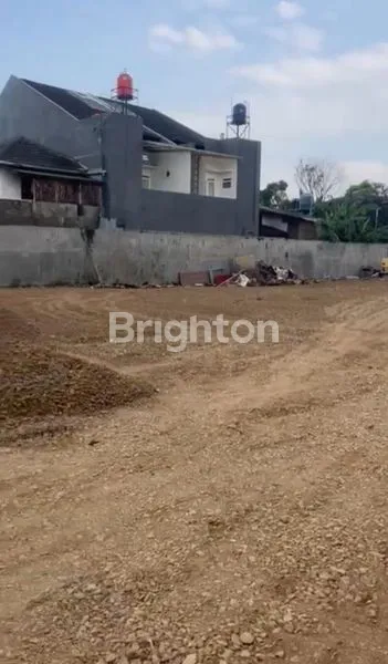 SEWA /JUAL LAHAN MATANG  1600M² DEKAT TRANS STUDIO MALL