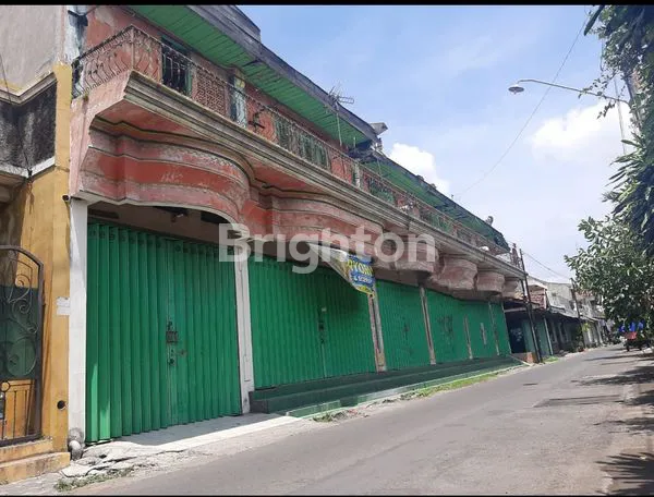 image RUKO DAN KOST DI KAUMAN (1)