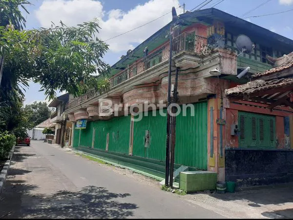 image RUKO DAN KOST DI KAUMAN (2)