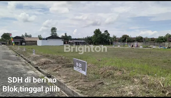 image RUMAH KONSEP MODERN TROPIS TYPE 82 - DHARMA BAKTI - SIGUNGGUNG (2)