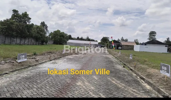 image RUMAH KONSEP MODERN TROPIS TYPE 82 - DHARMA BAKTI - SIGUNGGUNG (3)