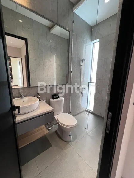 image RUMAH STYLISH DI THE PARKVILLE PEKANBARU TYPE  115/119 (6)