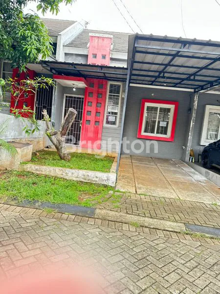 Gambar Property RUMAH DI CIBUBUR COUNTRY