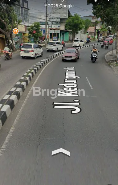 image RUKO KEDUNGMUNDU STRATEGIS UNTUK USAHA (3)