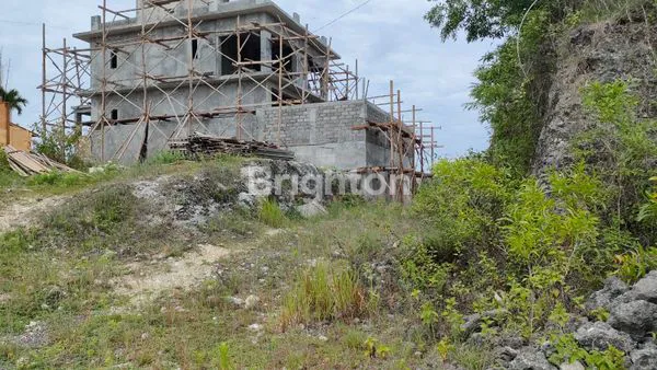 image TANAH IDEAL DIBANGUN RUMAH ATAU VILLA DI JIMBARAN (5)