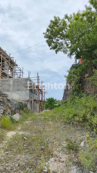 image TANAH IDEAL DIBANGUN RUMAH ATAU VILLA DI JIMBARAN (6)