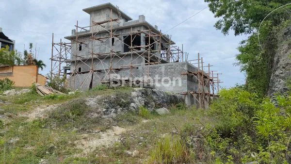image TANAH IDEAL DIBANGUN RUMAH ATAU VILLA DI JIMBARAN (3)