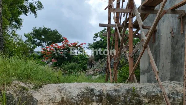 image TANAH IDEAL DIBANGUN RUMAH ATAU VILLA DI JIMBARAN (7)