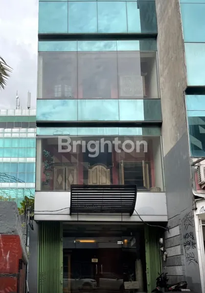 image RUKO STRATEGIS COCOK USAHA KEMANG JAKARTA SELATAN (1)