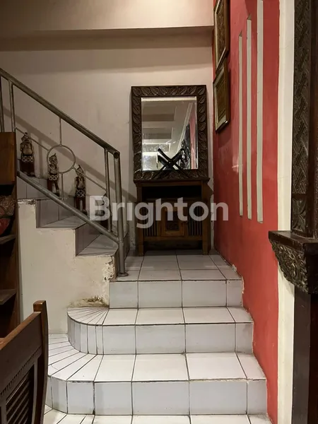 image RUKO STRATEGIS COCOK USAHA KEMANG JAKARTA SELATAN (2)